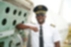 Become a pilot Ethiopia