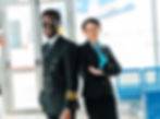Become a pilot in Ethiopia