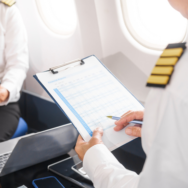 Flight School Requirements Checklist: Are You Ready to Start Training?