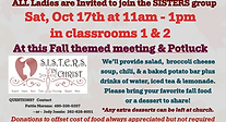Dietrich Bonnhoeffer Lunch and Learn at Holy Trinity Lutheran Church