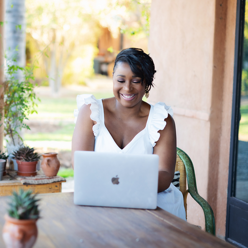 Writer: Merrisha Gordon