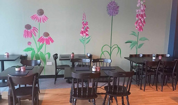 Call Morfarch to book a table at one of the leading restaurants in Caernarfon and best places to eat.