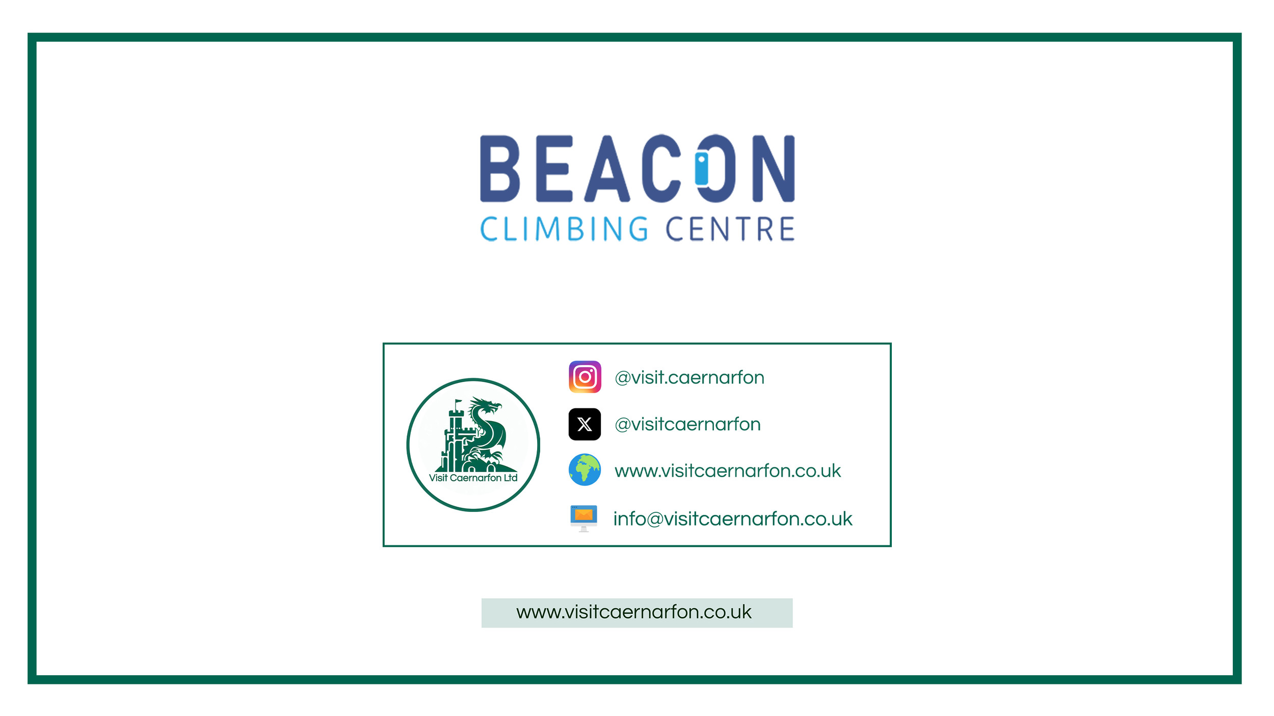 Beacon Climbing Centre Climbing Sports Caernarfon Gwynedd