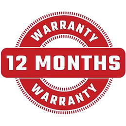 Safeflame 12‑Month Warranty – Guaranteed Gas and Plumbing Work in Caernarfon and North Wales