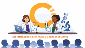 Mujeres en la Ciencia: Charlas divulgativas el 4 de febrero