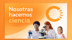 11 de Febrero: Día Internacional de la Mujer y la Niña en la Ciencia