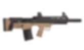 American Tactical Inc Bull-Dog 12 Gauge 12/18.5" TAN 12 Gauge
