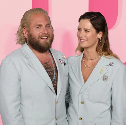 How does Jonah Hill use therapy as a justification for his abuse?