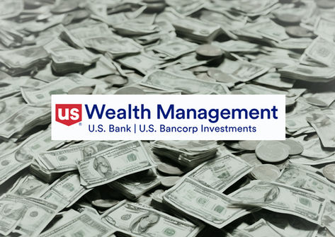 US Bank Next Generation investments