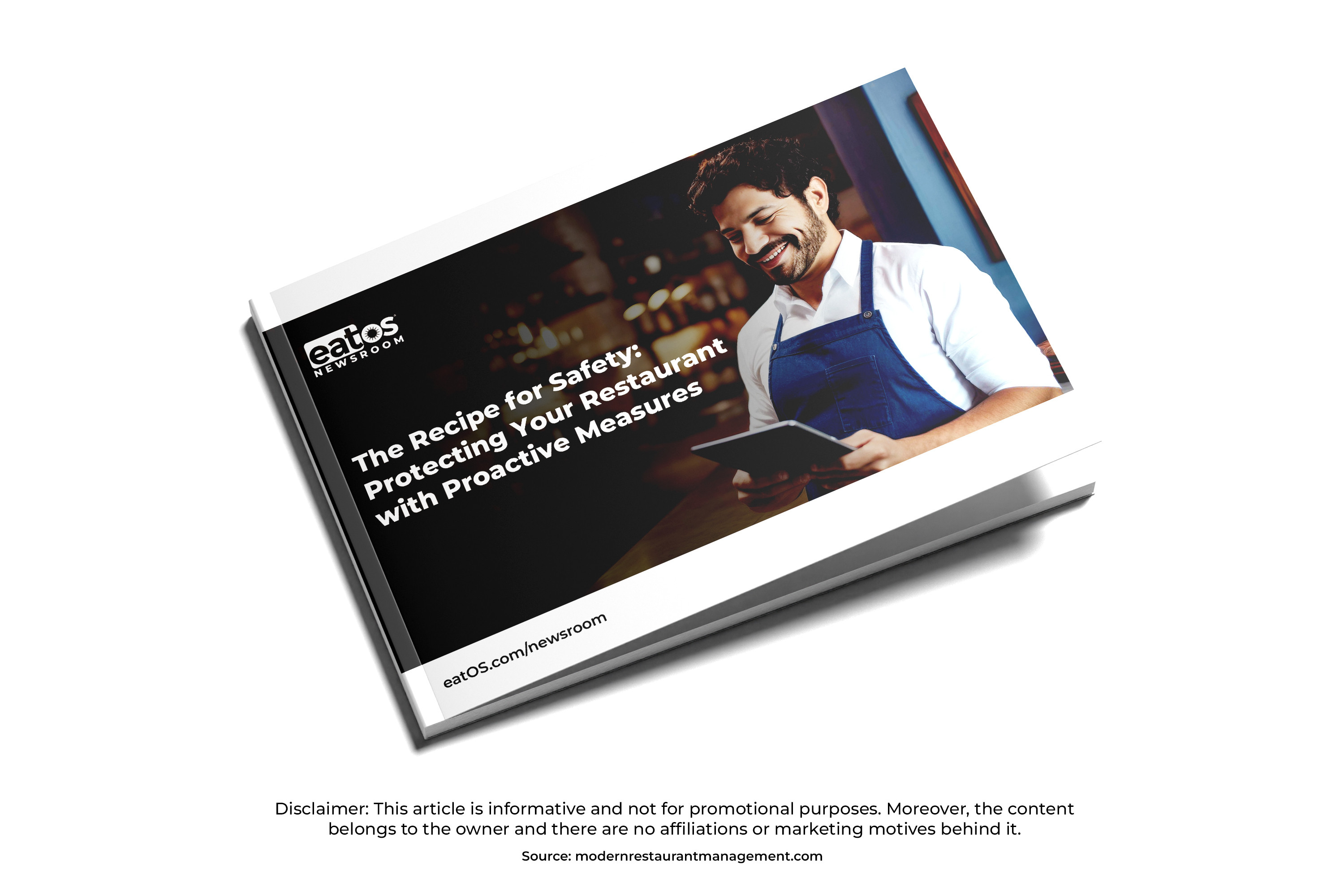 The Recipe for Safety: Protecting Your Restaurant with Proactive Measures