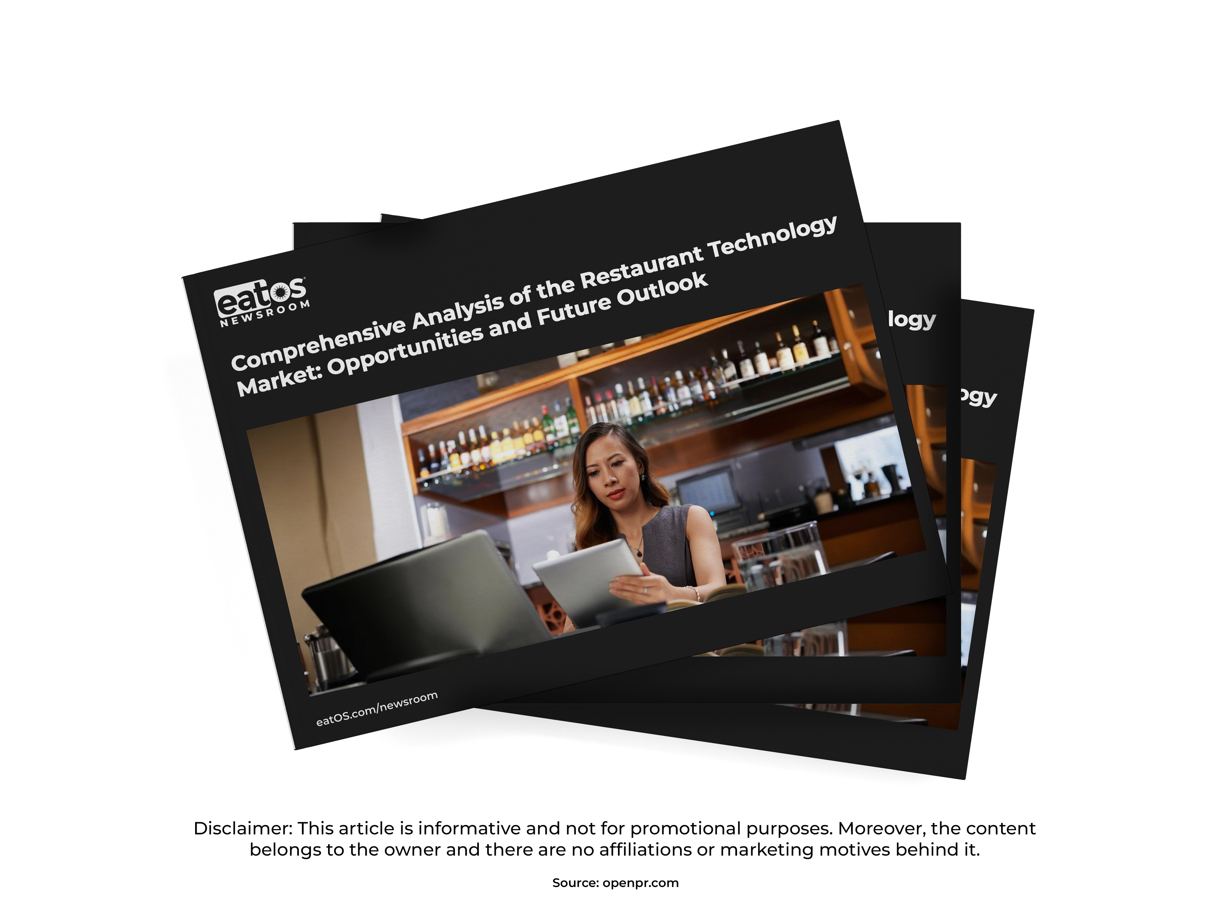 Comprehensive Analysis of the Restaurant Technology Market: Opportunities and Future Outlook
