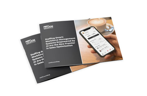 Staffing Smart: Workforce Management Systems Empowered by AI Are the New Frontier in Sales Optimization