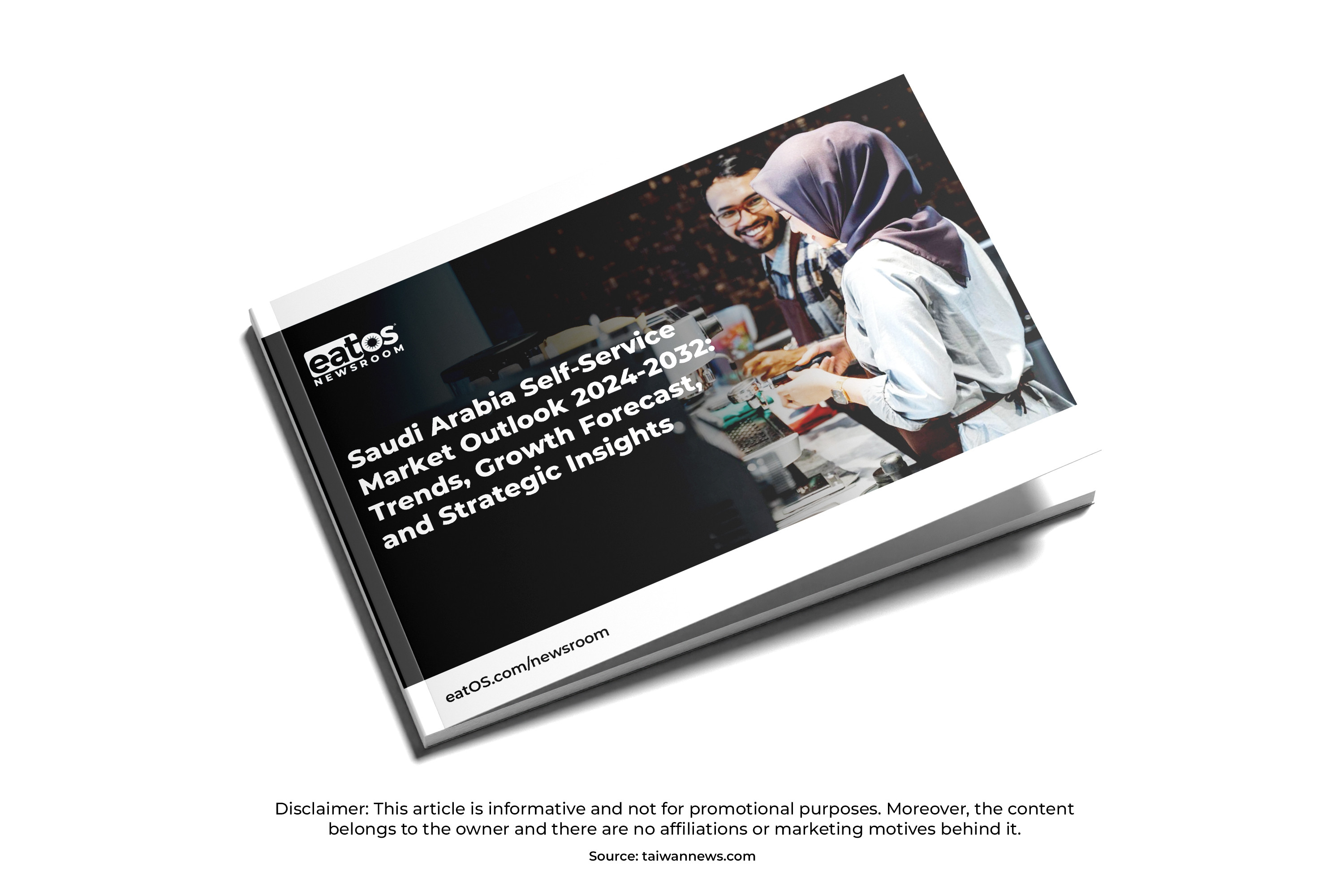 Saudi Arabia Self-Service Market Outlook 2024-2032: Trends, Growth Forecast, and Strategic Insights