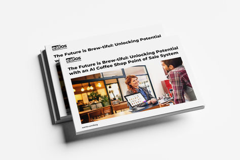 The Future is Brew-tiful: Unlocking Potential with an AI Coffee Shop Point of Sale System