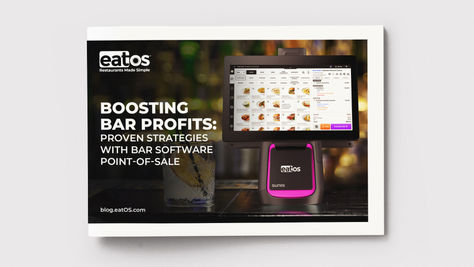 Boosting Bar Profits: Proven Strategies with Bar Software Point-of-Sale