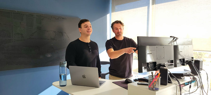 Adrian and Scott 1 on 1 learning.jpg