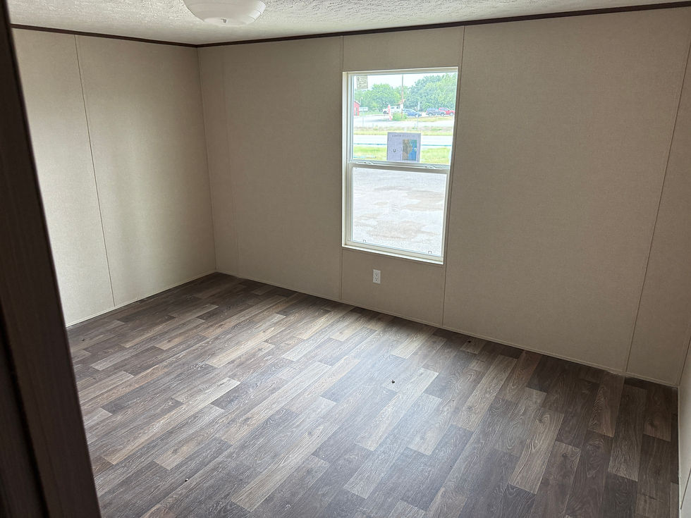 Thumbnail: Donna - Single Wide