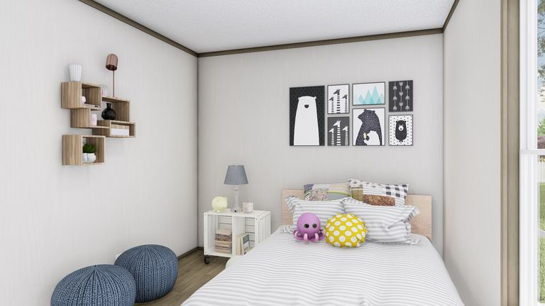 Thumbnail: Cook – 28×52 | 3 Bed / 2 Bath | Clayton Epic Journey