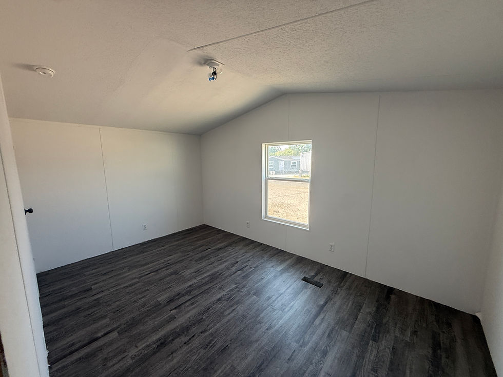 Thumbnail: Avery - Single Wide