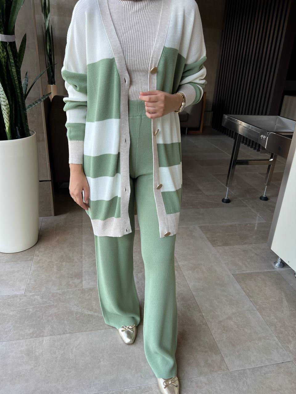 Miniature : Conjunto VALDA