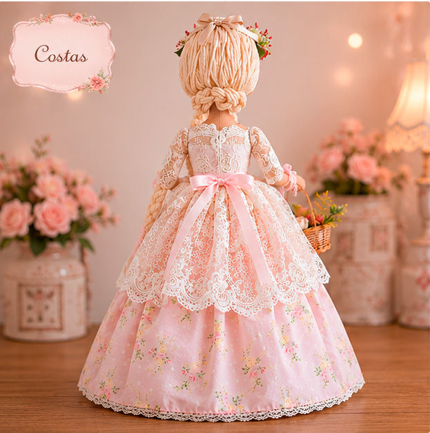 PRINCESA_COM_CESTA_PANNA PANENKA_VISTA3