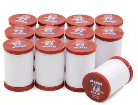 Linha de Pipa 10 Coats - 80mts