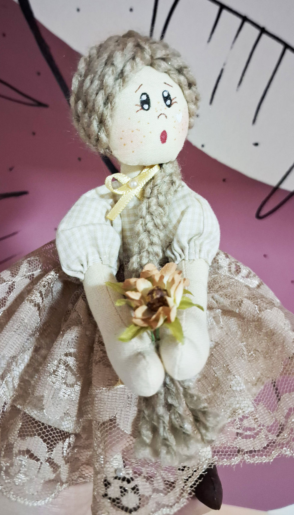 MINI BONECA_PANNA PANENKA_2