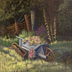 by Linda J. Prior