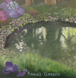 by Doris Patko