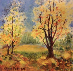 by Christine Pearch