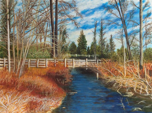 Noons Creek