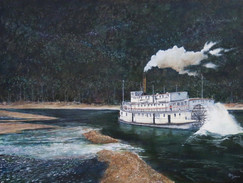 S.S. Minto