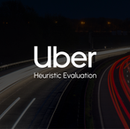 Uber Redesign