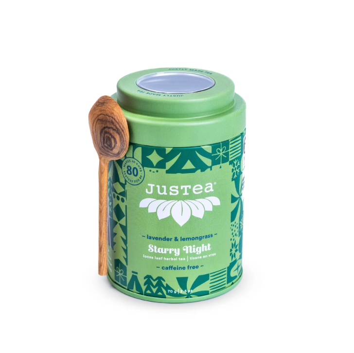 Herbal Teas