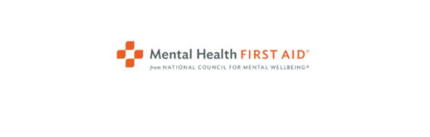 Mental Health First Aide