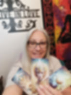 Cards for Week of 2/2/25