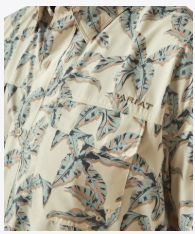 Thumbnail: Ariat Men's VentTEK Outbound Classic Fit Shirt