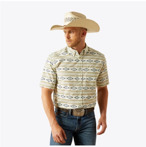 Men's Christopher Classic Fit Shirt
