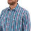 Thumbnail: Wrangler Vintage Inspired Long Sleeve Shirt - Classic Fit