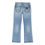 Thumbnail: Boys Wrangler Retro Slim Boot Jean