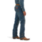 Thumbnail: Wrangler Retro Limited Edition Slim Straight Jean