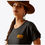Thumbnail: Womens Ariat Groovy Sunset T-Shirt