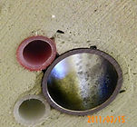 WATER PIPES