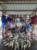 Texoma Striper Guide