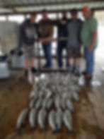 Texoma Striper Guide