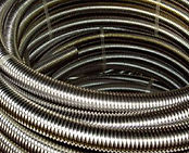 INSULATED PIPE