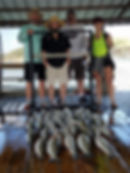 Texoma Striper Guide