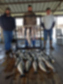 Texoma Striper Guide