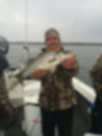 Texoma Striper Guide