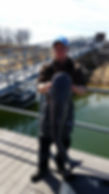 Texoma Striper Guide